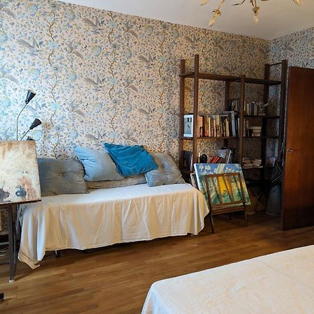 Studio 63M2 3Eme Etage Ou Chambre Dans Appartement 2Eme Etage Pour Sejours A Moulins Мулен Екстер'єр фото