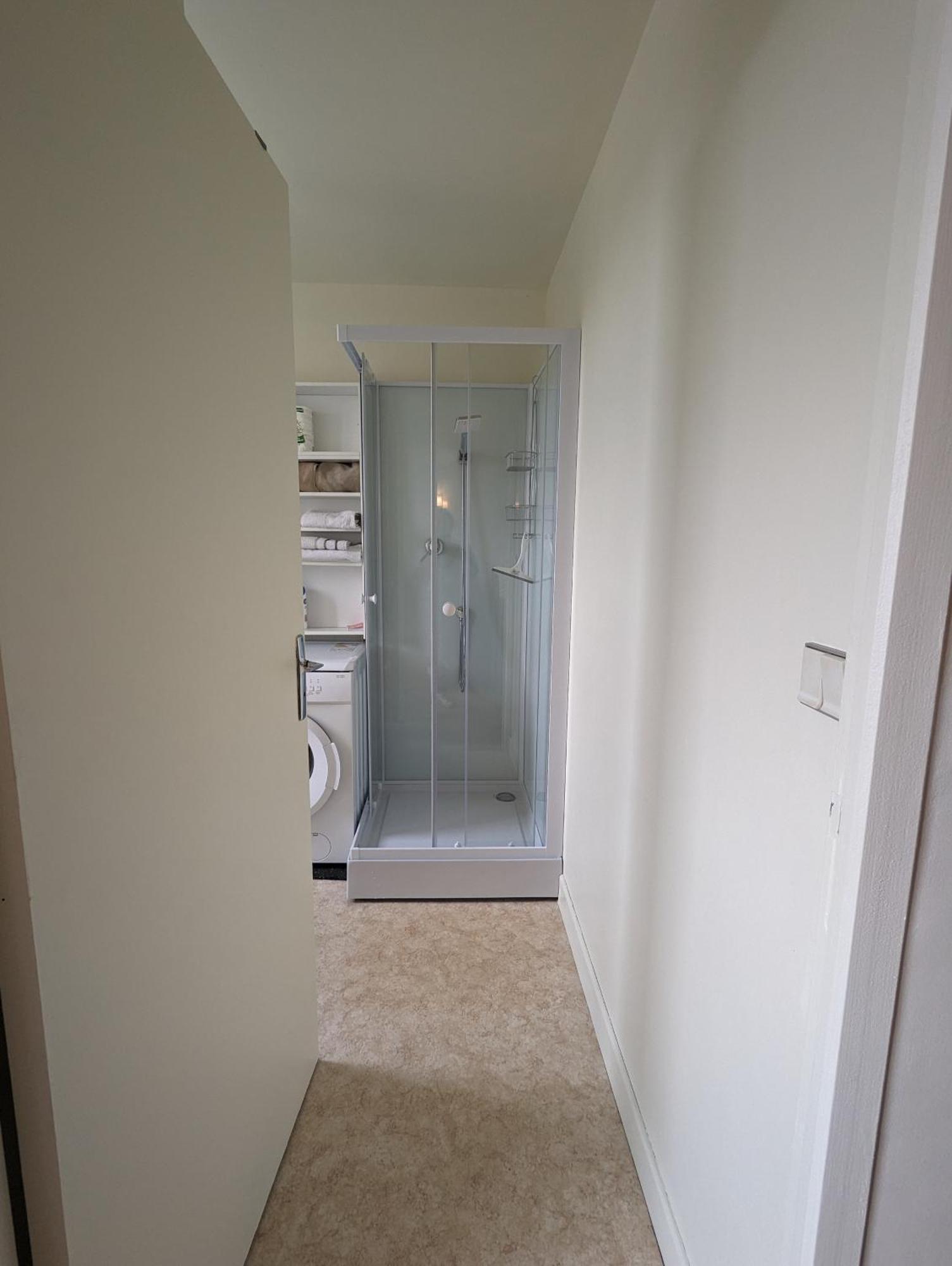 Studio 63M2 3Eme Etage Ou Chambre Dans Appartement 2Eme Etage Pour Sejours A Moulins Мулен Екстер'єр фото